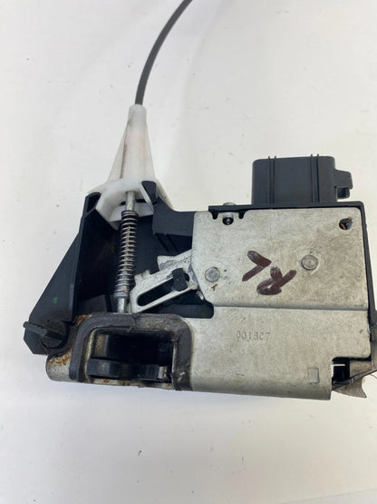 2001-2007 FORD ESCAPE REAR LEFT DOOR LOCK LATCH RELEASE ACTUATOR OEM