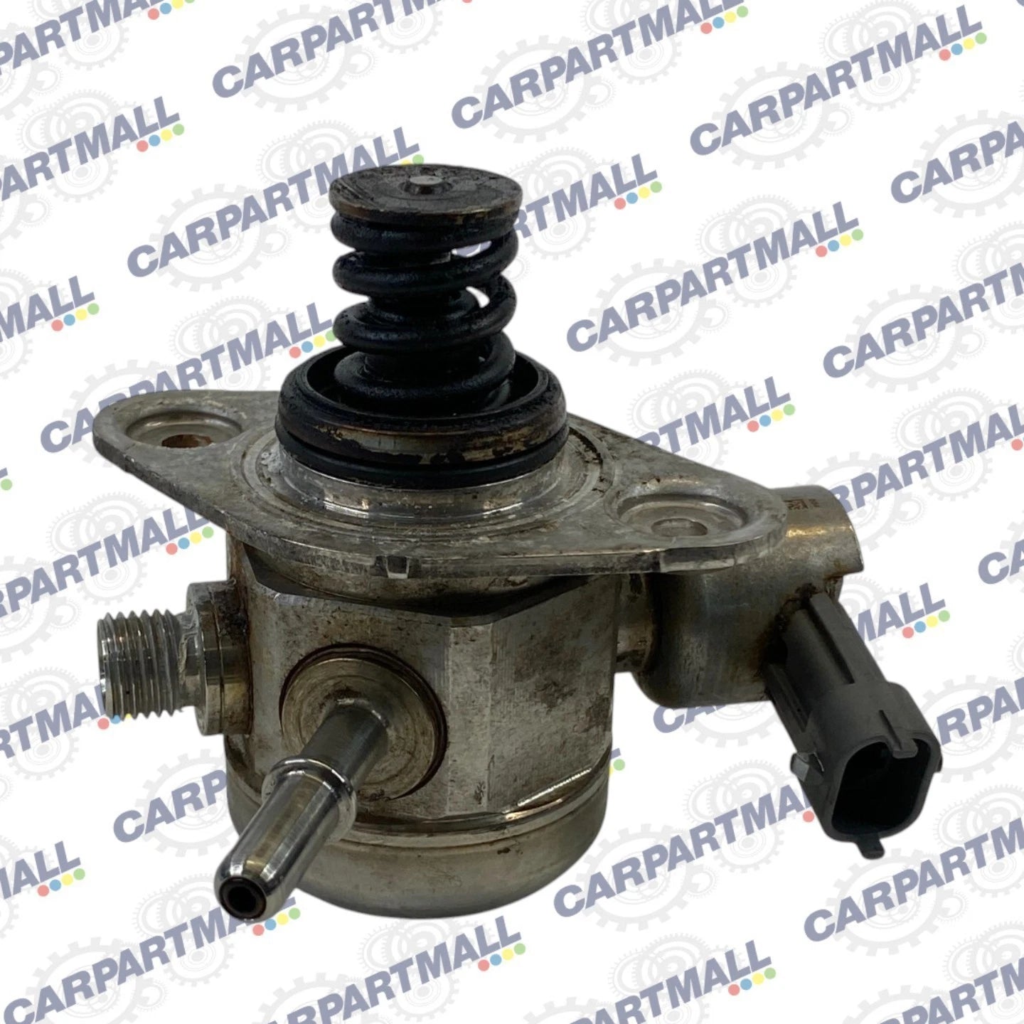 11-15 KIA OPTIMA 2.4L FRONT ENGINE HIGH PRESSURE FUEL PUMP GDI OEM 353202G730