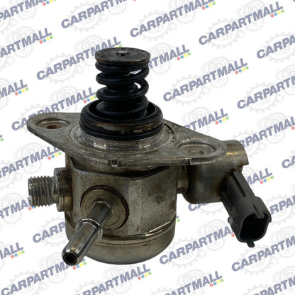 11-15 KIA OPTIMA 2.4L FRONT ENGINE HIGH PRESSURE FUEL PUMP GDI OEM 353202G730
