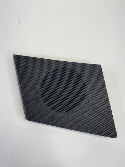 07-15 MAZDA CX-9 DASH PANEL RIGHT SIDE SPEAKER COVER GRILLE TRIM TD1155530 OEM
