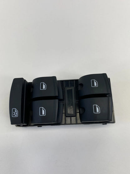 2006-2013 AUDI A3 FRONT DRIVER SIDE DOOR MASTER WINDOW SWITCH POWER OEM