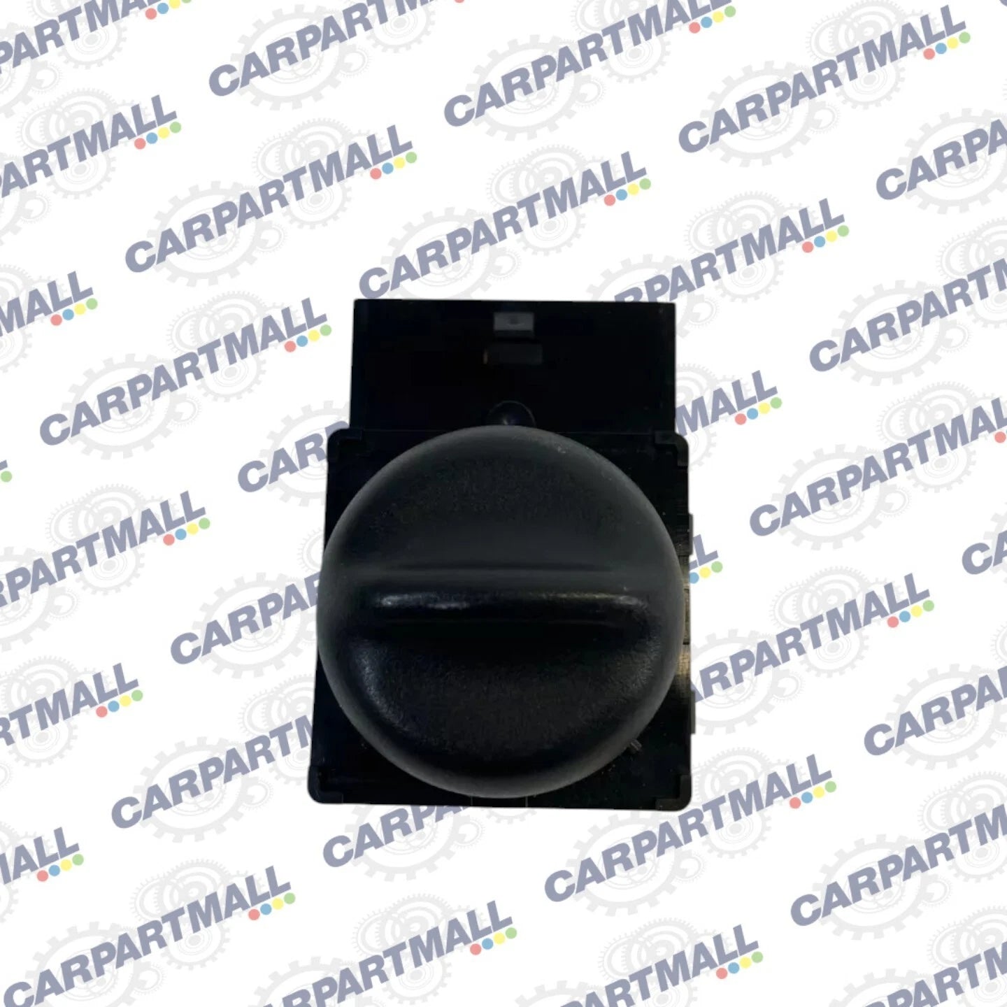 2009 2010 2011 2012 CHEVROLET TRAVERSE RIGHT PASSENGER SEAT LUMBAR SWITCH OEM