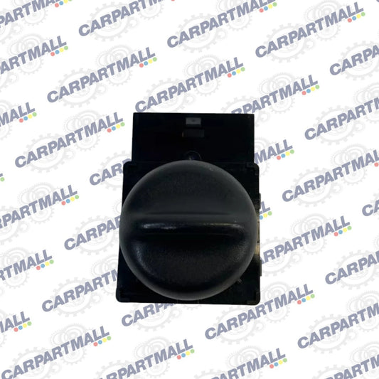 2009 2010 2011 2012 CHEVROLET TRAVERSE RIGHT PASSENGER SEAT LUMBAR SWITCH OEM