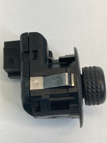 2007-2012 Ford Escape Hybrid Front Left Door Driver Side Mirror Control Switch