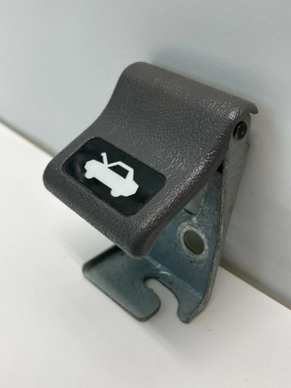 2000 2001 2002 2003 2004 SUBARU LEGACY OUTBACK HOOD RELEASE HANDLE PULL LEVER