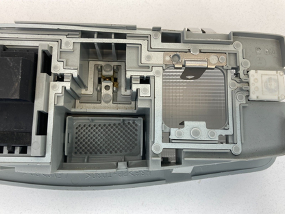 2008-2010 Mitsubishi Lancer Front Dome Map Light w Sunroof Switch 8401A009ZZ OEM