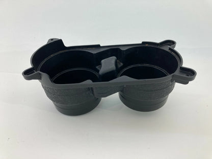 2007-2013 MITSUBISHI OUTLANDER CENTER CONSOLE DRINK CUP HOLDER 8011A080 OEM