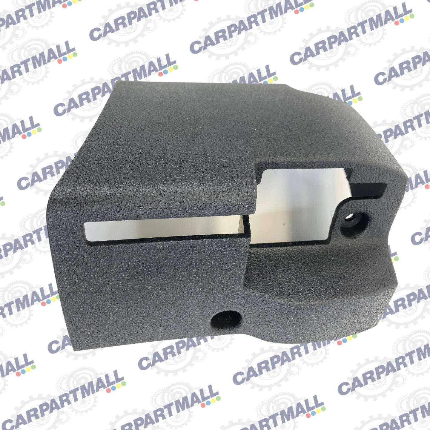 2007-2016 GMC ACADIA 09-17 TRAVERSE STEERING LOWER COLUMN TRIM COVER 20827806