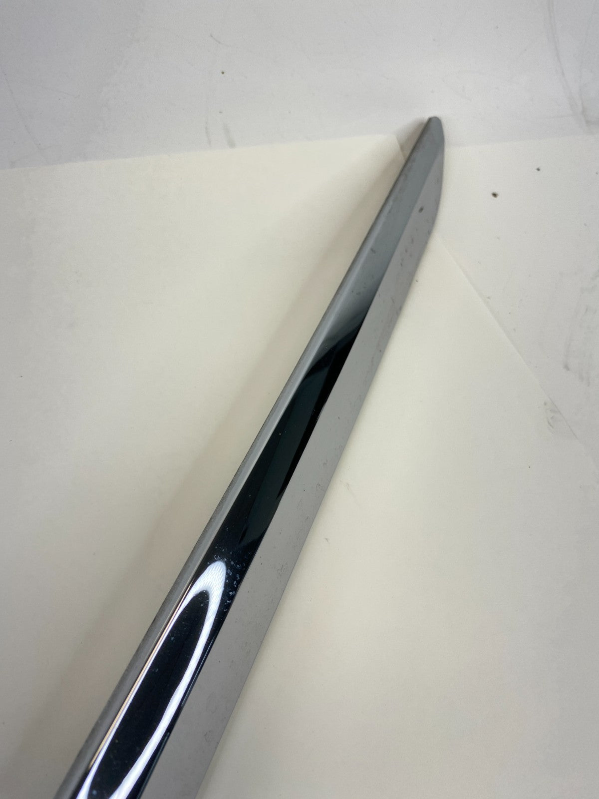 2011-2016 Chrysler Town & Country Rear Left Sliding Door Trim Molding 5182601AB