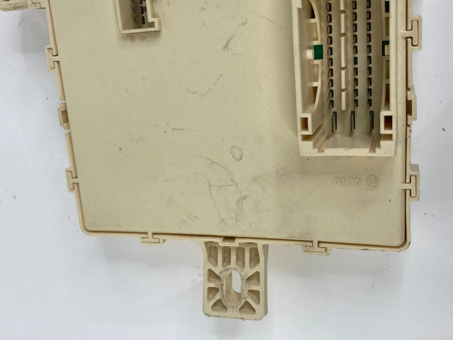 2011 HYUNDAI SONATA INTERIOR CABIN FUSE BOX JUNCTION BLOCK BCM 91950-3S060 OEM