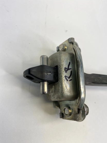 2012 HONDA CIVIC SEDAN REAR RIGHT SIDE DOOR CHECK STOP STOPPER RR RH OEM
