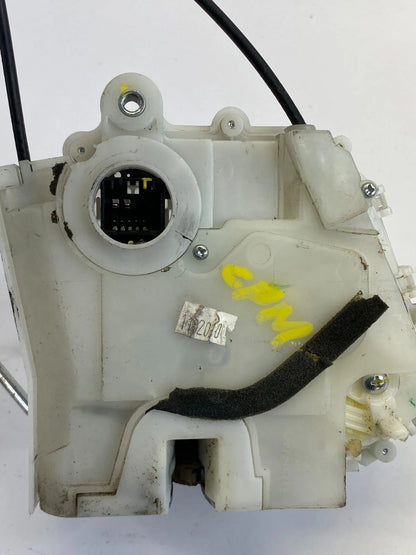 2007-2011 HONDA CR-V CRV REAR LEFT BACK DOOR LOCK LATCH RELEASE ACTUATOR