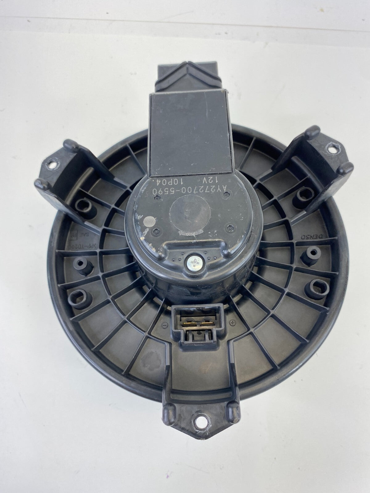 2011-2017 Honda Odyssey Front A/C Heater Blower Cooling Fan Motor AY272700-5590