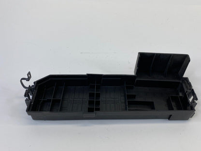 2009 2010 2011 2012 Ford Escape A/T Engine Fuse Box Relay Cover Lid Cap OEM