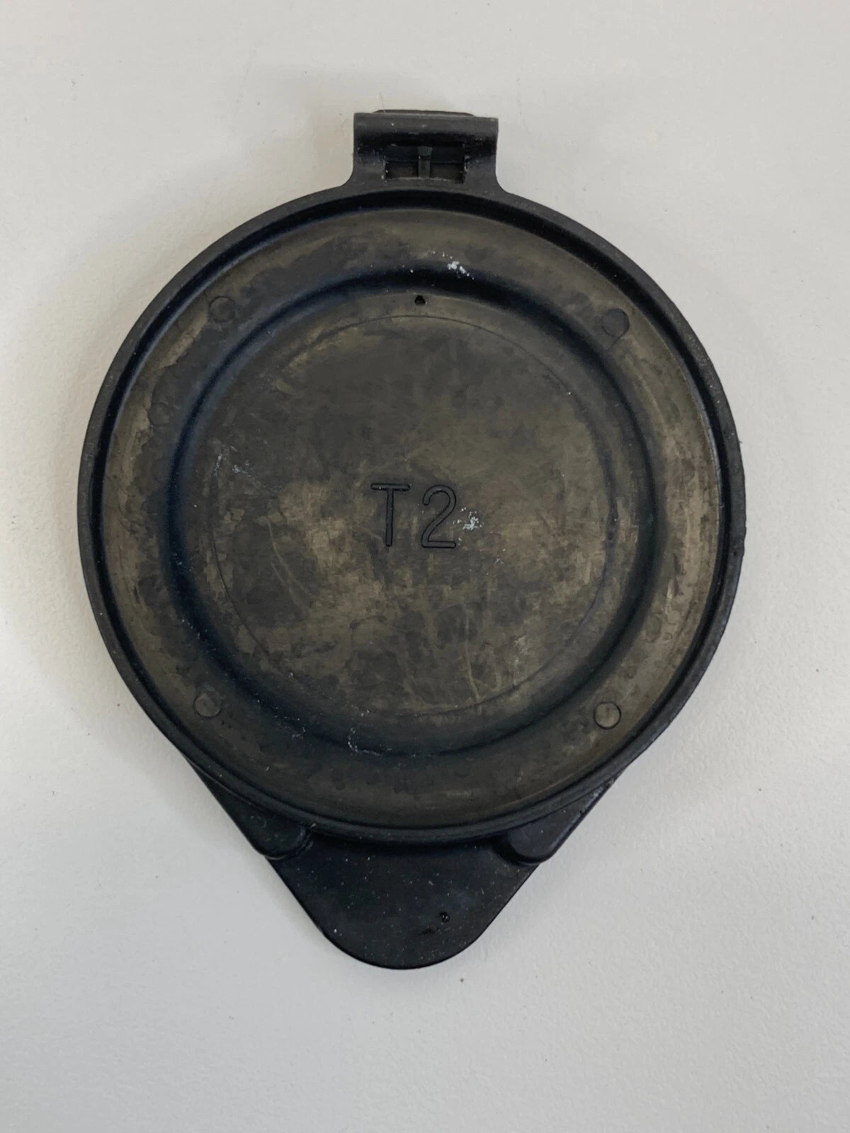 2004-2020 TOYOTA SIENNA WINDSHIELD WIPER FLUID RESERVOIR CAP LID COVER