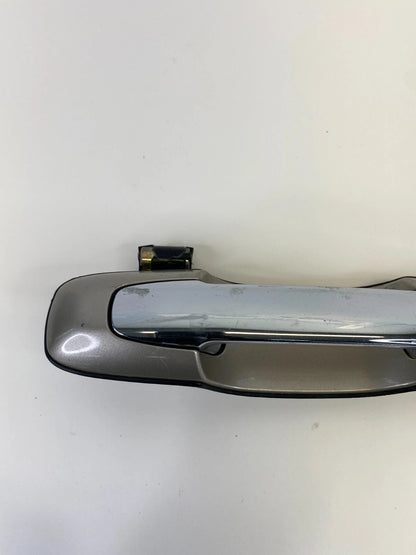 2003-2006 SUZUKI XL-7 FRONT RIGHT SIDE EXTERIOR DOOR HANDLE ASSY 82810-65D10