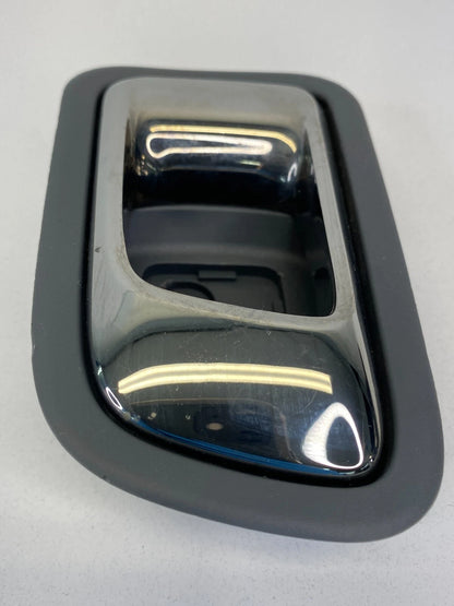 2003-2005 HONDA PILOT REAR RIGHT INTERIOR INSIDE INNER DOOR HANDLE ASSEMBLY OEM