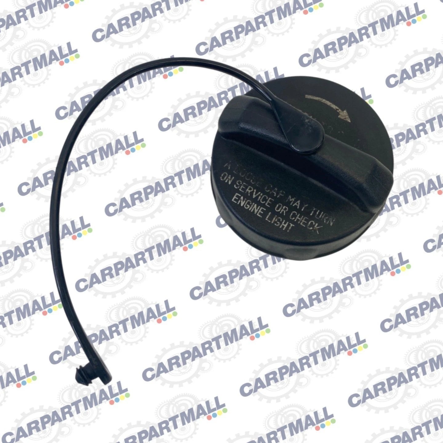 2013-2016 DODGE DART 2009-2020 JOURNEY FUEL FILLER TANK GAS CAP LID COVER OEM