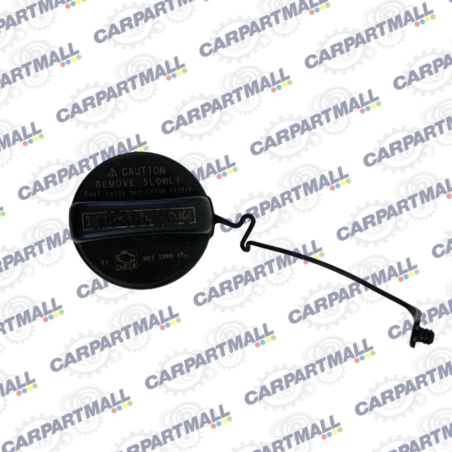 07-13 Toyota Camry 04-13 Matrix Sedan Fuel Gas Tank Filler Lid Cover Cap OEM