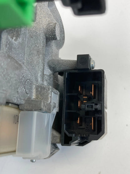 2008-2012 HONDA ACCORD SEDAN AT IGNITION SWITCH LOCK CYLINDER W/ KEY OEM