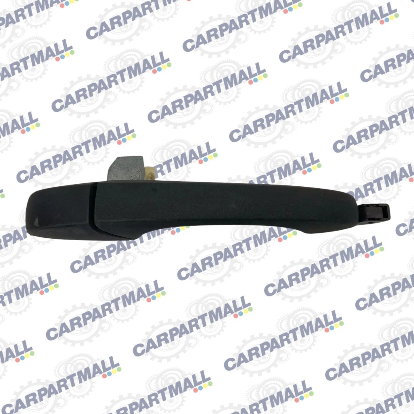 2007-2012 DODGE CALIBER REAR RIGHT SIDE EXTERIOR OUTER BACK DOOR HANDLE OEM