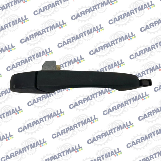 2007-2012 DODGE CALIBER REAR RIGHT SIDE EXTERIOR OUTER BACK DOOR HANDLE OEM