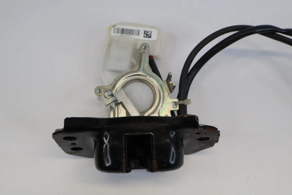 2013-2019 FORD EXPLORER INTERCEPTOR UTILITY TRUNK LID LATCH LOCK ACTUATOR