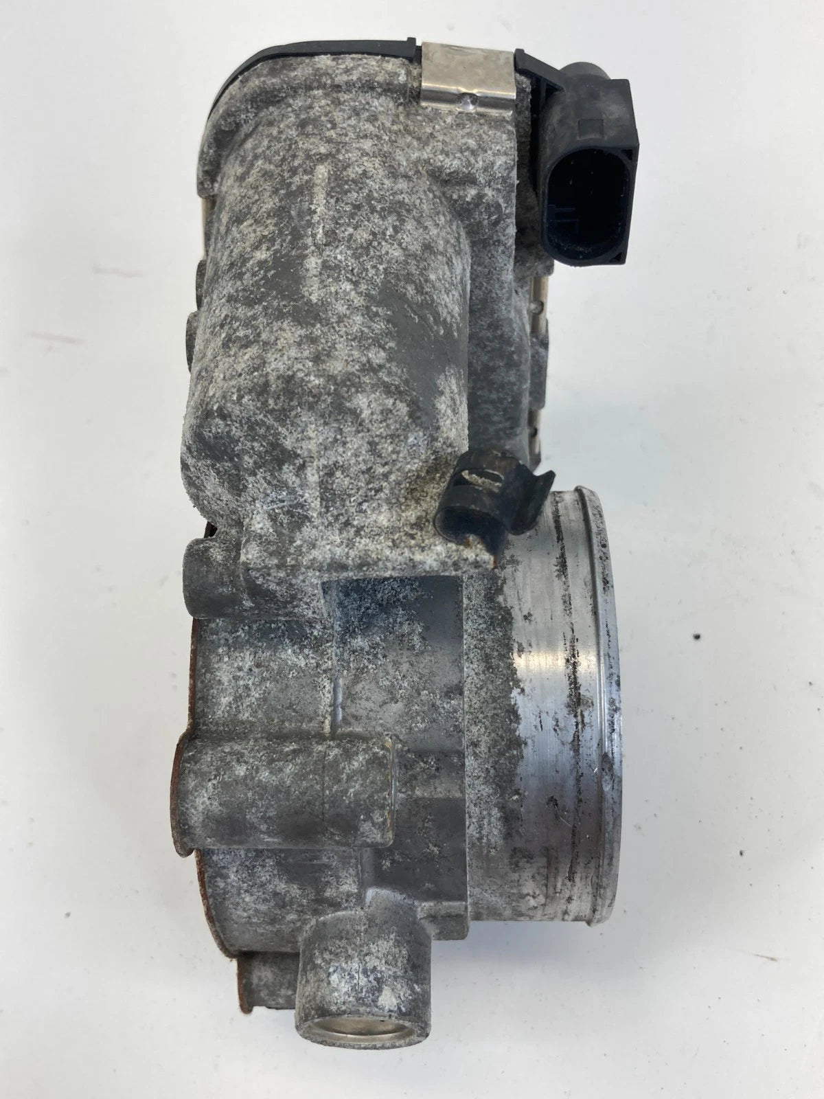 2004 2005 CADILLAC CTS 3.6L V6 A/T THROTTLE BODY THROTTLE VALVE 12571081 OEM