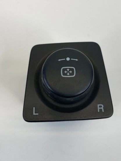 2012-2015 CHEVROLET CAPTIVA SPORT POWER MIRROR ADJUSTMENT CONTROL SWITCH BUTTON