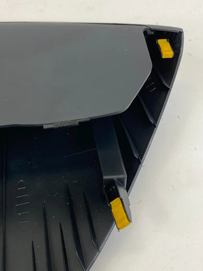 2013-2019 HYUNDAI SANTA FE DASH UPPER SPEEDOMETER CLUSTER LID PANEL TRIM BEZEL