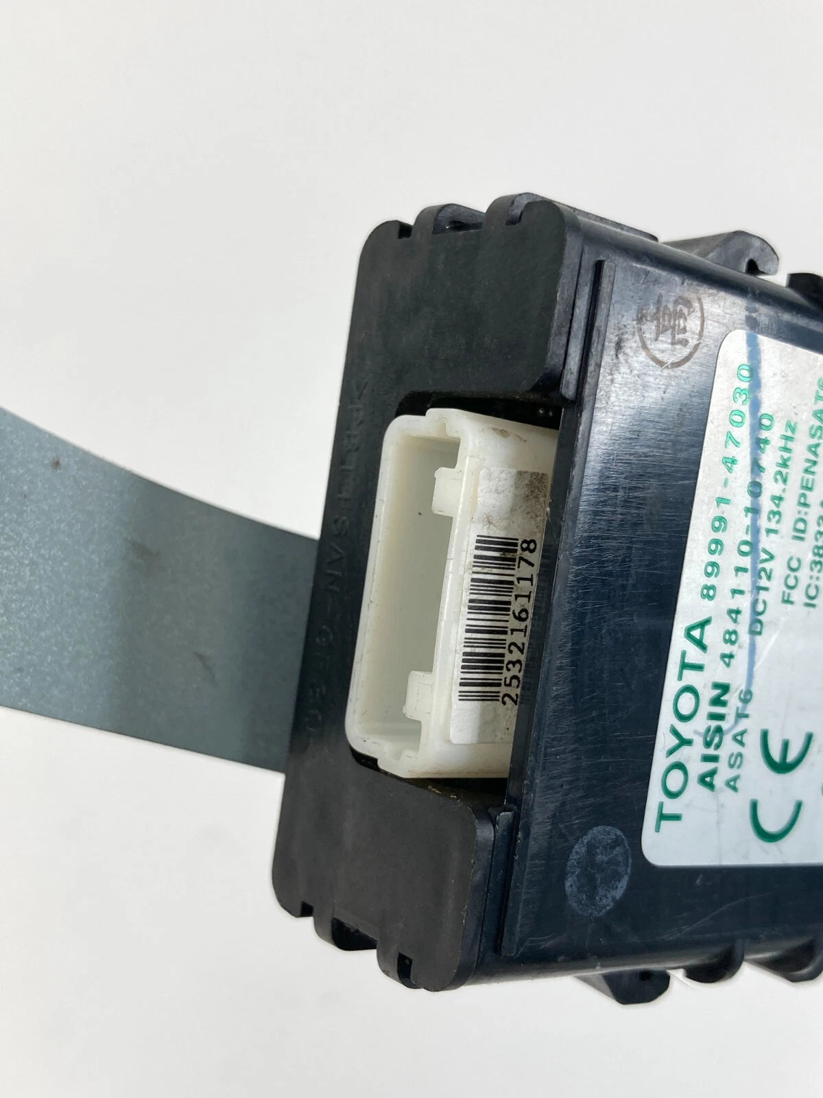 2004-2009 TOYOTA PRIUS FRONT RIGHT DOOR OSCILLATOR CONTROL MODULE 8999147030 OEM