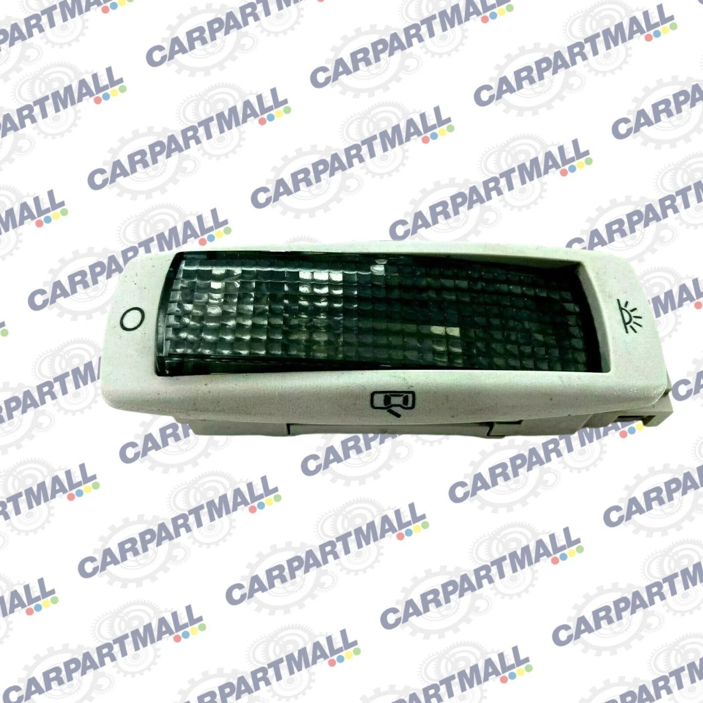 1998-2005 VOLKSWAGEN BEETLE REAR READING DOME MAP LIGHT LAMP