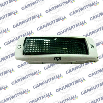 1998-2005 VOLKSWAGEN BEETLE REAR READING DOME MAP LIGHT LAMP