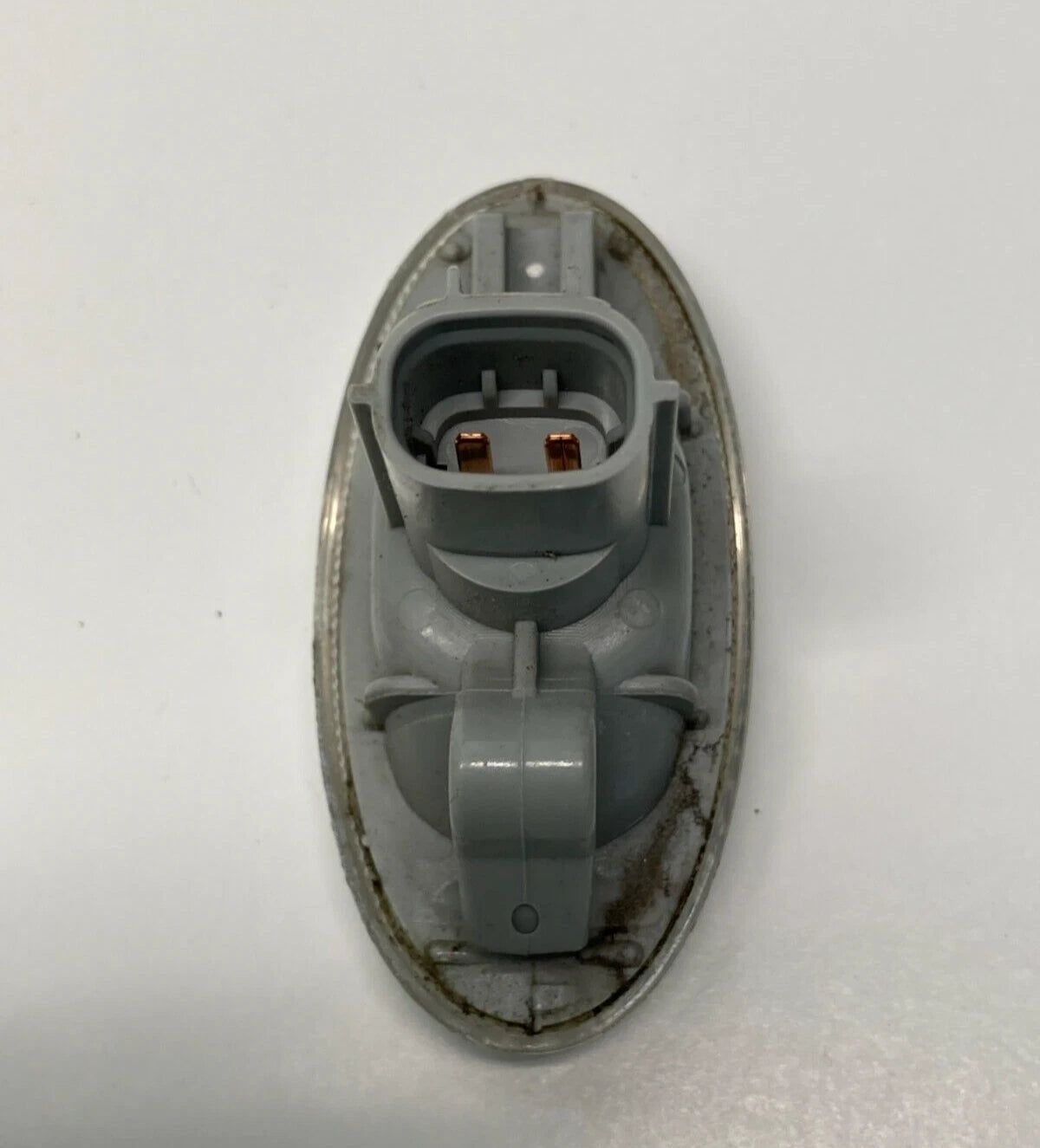 04-09 MAZDA 3 MPV LEFT SIDE FENDER MARKER TURN SIGNAL LAMP LIGHT STANLEY P2829