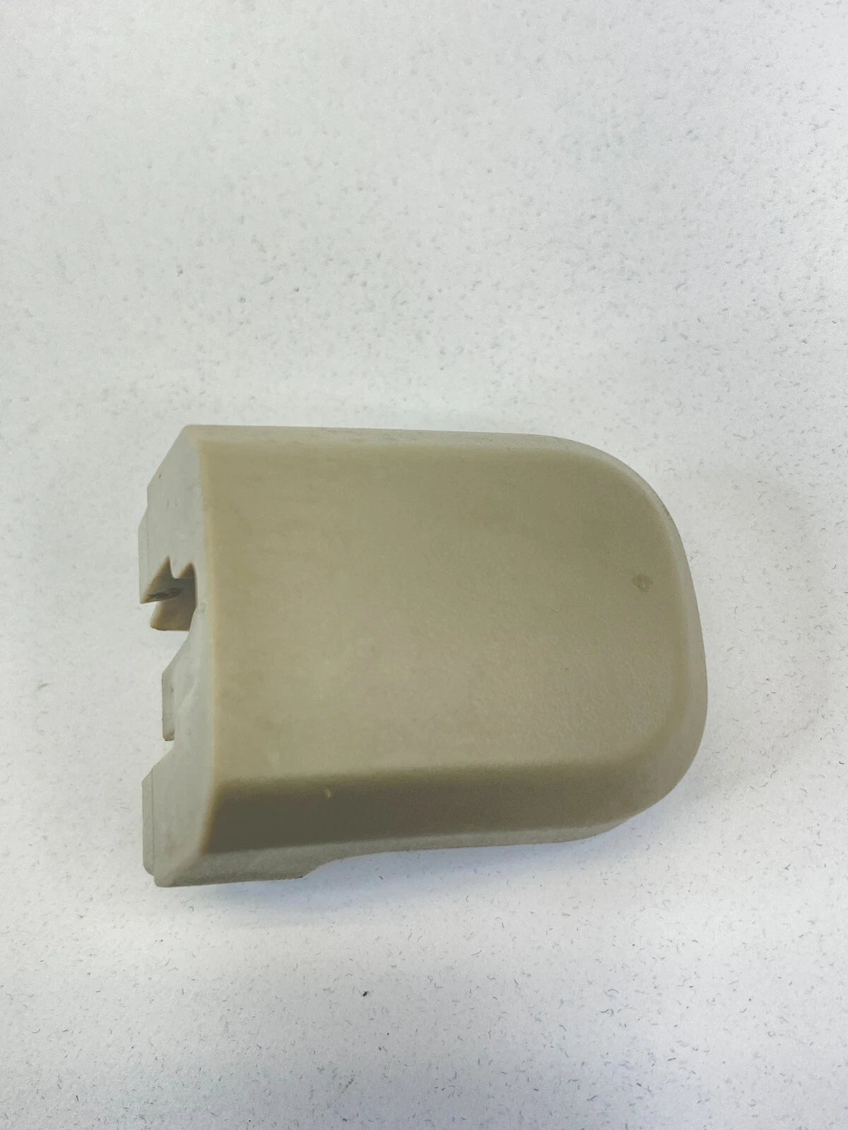 2006-2012 FORD FUSION UPPER SEAT BELT RETRACTOR BOLT COVER BEZEL 2028623 OEMM