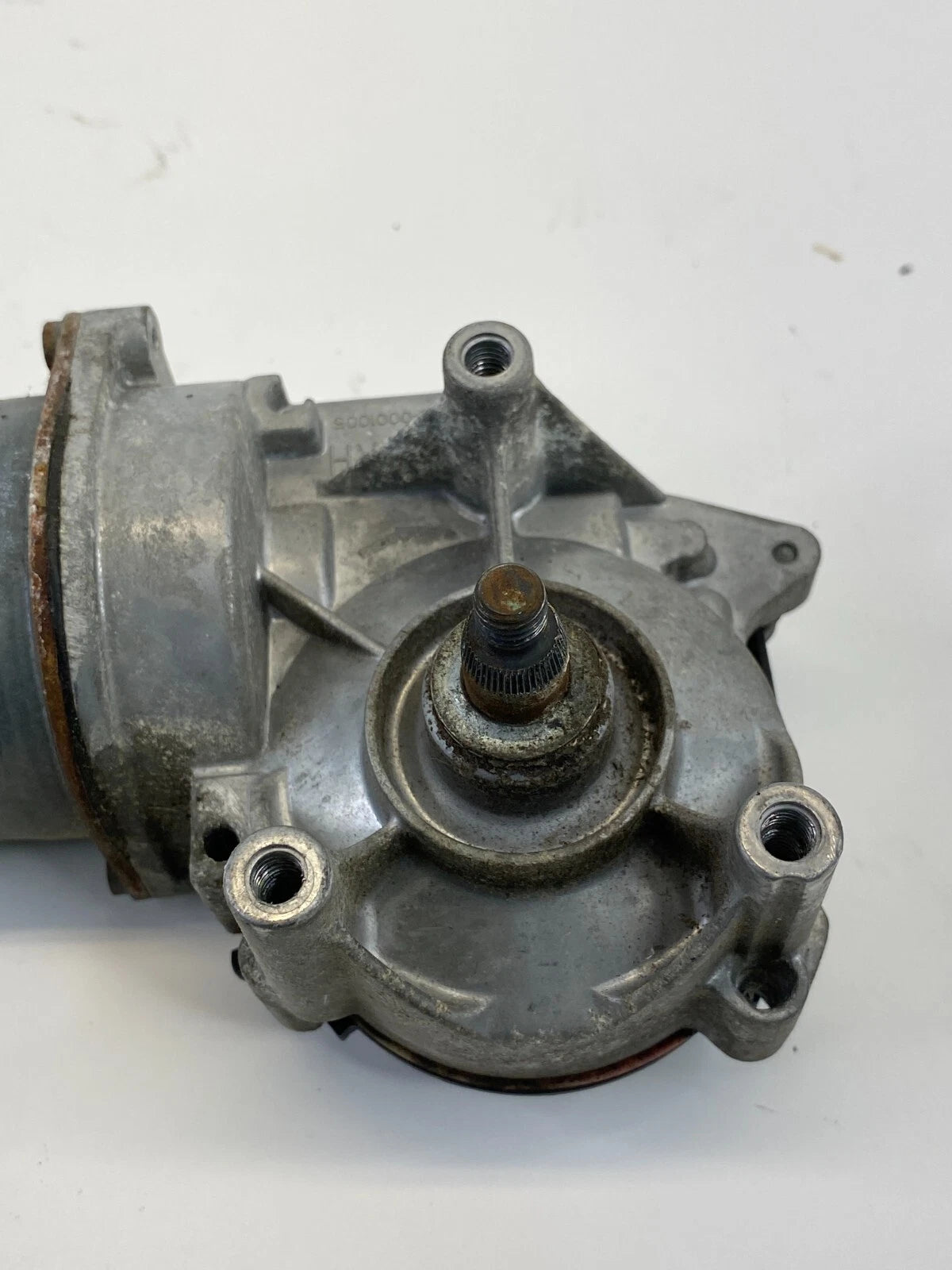 2008-2012 FORD ESCAPE FRONT WINDSHIELD WIPER MOTOR ASSY 8L84-17500-AC OEM
