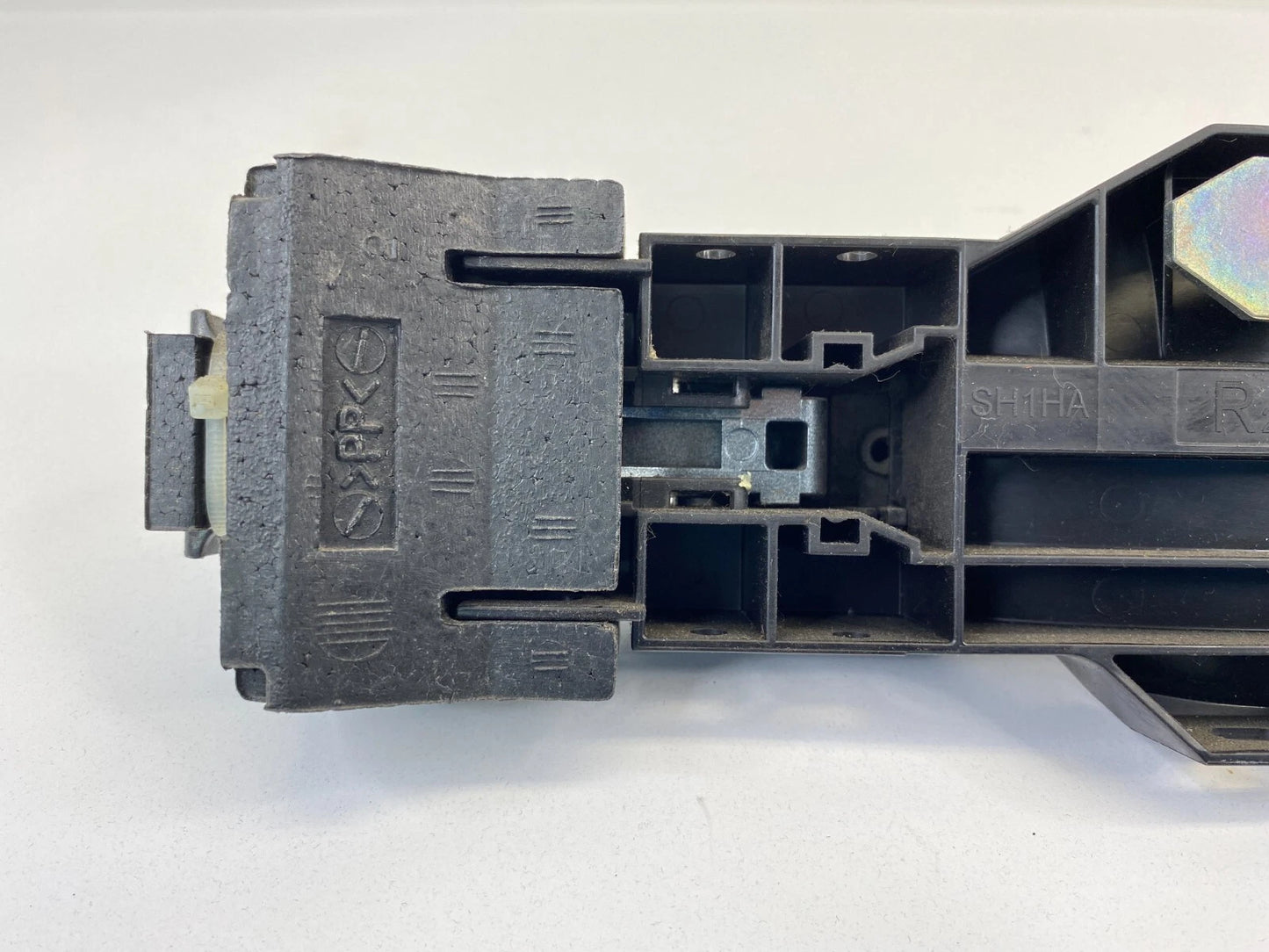 2009 2010 2011 NISSAN CUBE REAR RIGHT PASSENGER SIDE EXTERIOR DOOR HANDLE OEM