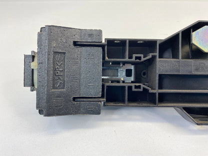 2009 2010 2011 NISSAN CUBE REAR RIGHT PASSENGER SIDE EXTERIOR DOOR HANDLE OEM