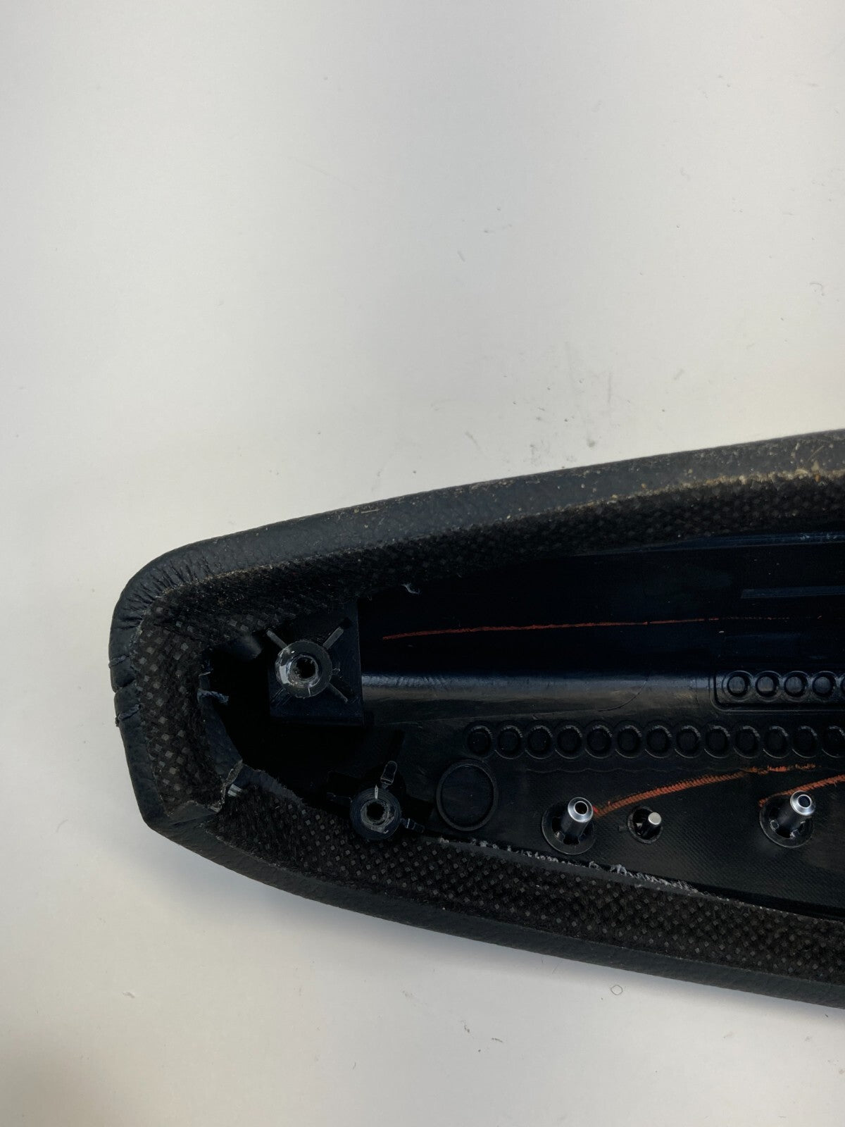 2013-2016 Hyundai Santa Fe Sport Front Right Side Door Armrest Pull Handle Assy