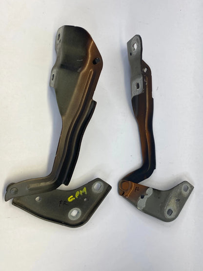 2015-2024 FORD EDGE HOOD HINGE MOUNTING BRACKETS FRONT OEM FACTORY FT4B-R16800-A