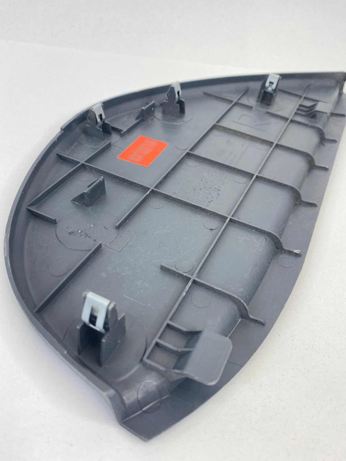 2004-2009 KIA SPECTRA DASH RIGHT PASSENGER SIDE END CAP COVER TRIM 84766-2F000