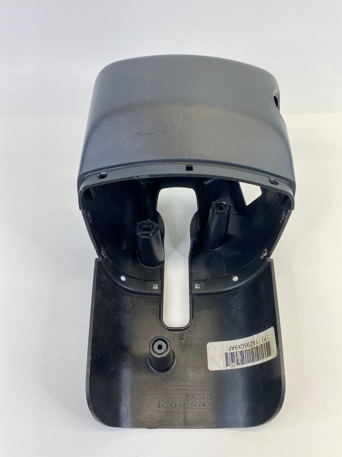 2011-2016 Chrysler Town & Country Steering Column Upper & Lower Trim 1NZ95TRMAF