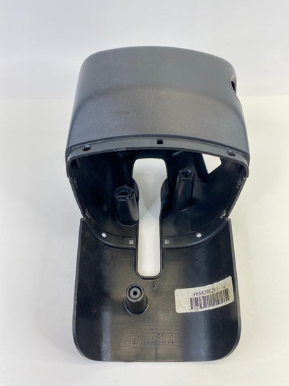 2011-2016 Chrysler Town & Country Steering Column Upper & Lower Trim 1NZ95TRMAF