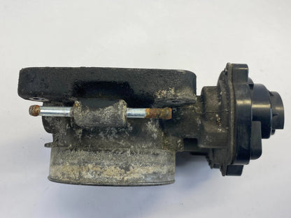 02-06 CHEVY TAHOE SUBURBAN 5.3L FUEL INJECTION THROTTLE BODY VALVE ACTUATOR OEM