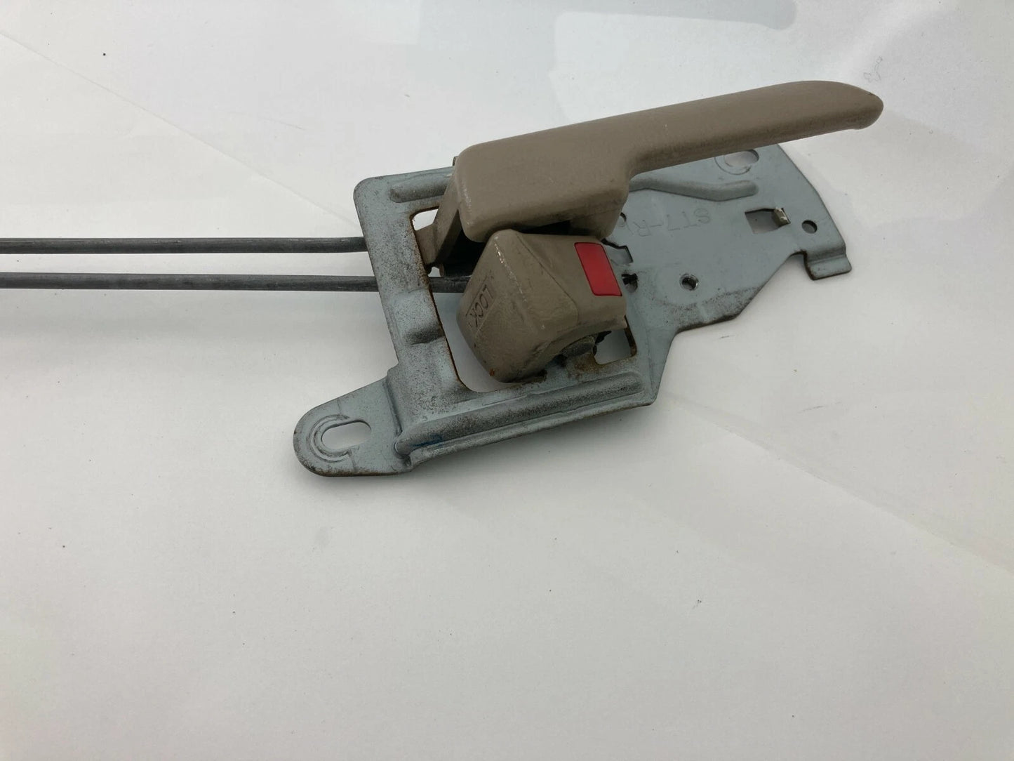 1994-2001 ACURA INTEGRA REAR RIGHT DOOR LOCK LATCH ACTUATOR W/ INNER DOOR HANDLE