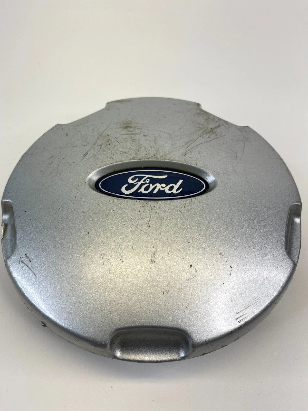 2002 2003 02-03 FORD EXPLORER RIM WHEEL CENTER CAPS HUBCAPS YL84-1AO96/6022081