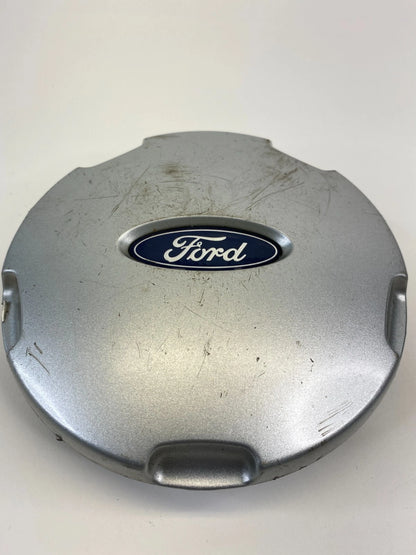 2002 2003 02-03 FORD EXPLORER RIM WHEEL CENTER CAPS HUBCAPS YL84-1AO96/6022081