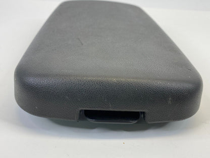 2005-2010 Pontiac G6 Sedan Center Console Lid Arm Rest Armrest OEM