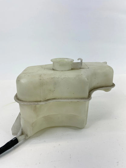 2011-2014 HYUNDAI SONATA ENGINE COOLANT RESERVOIR TANK ASSEMBLY 25430-2T000