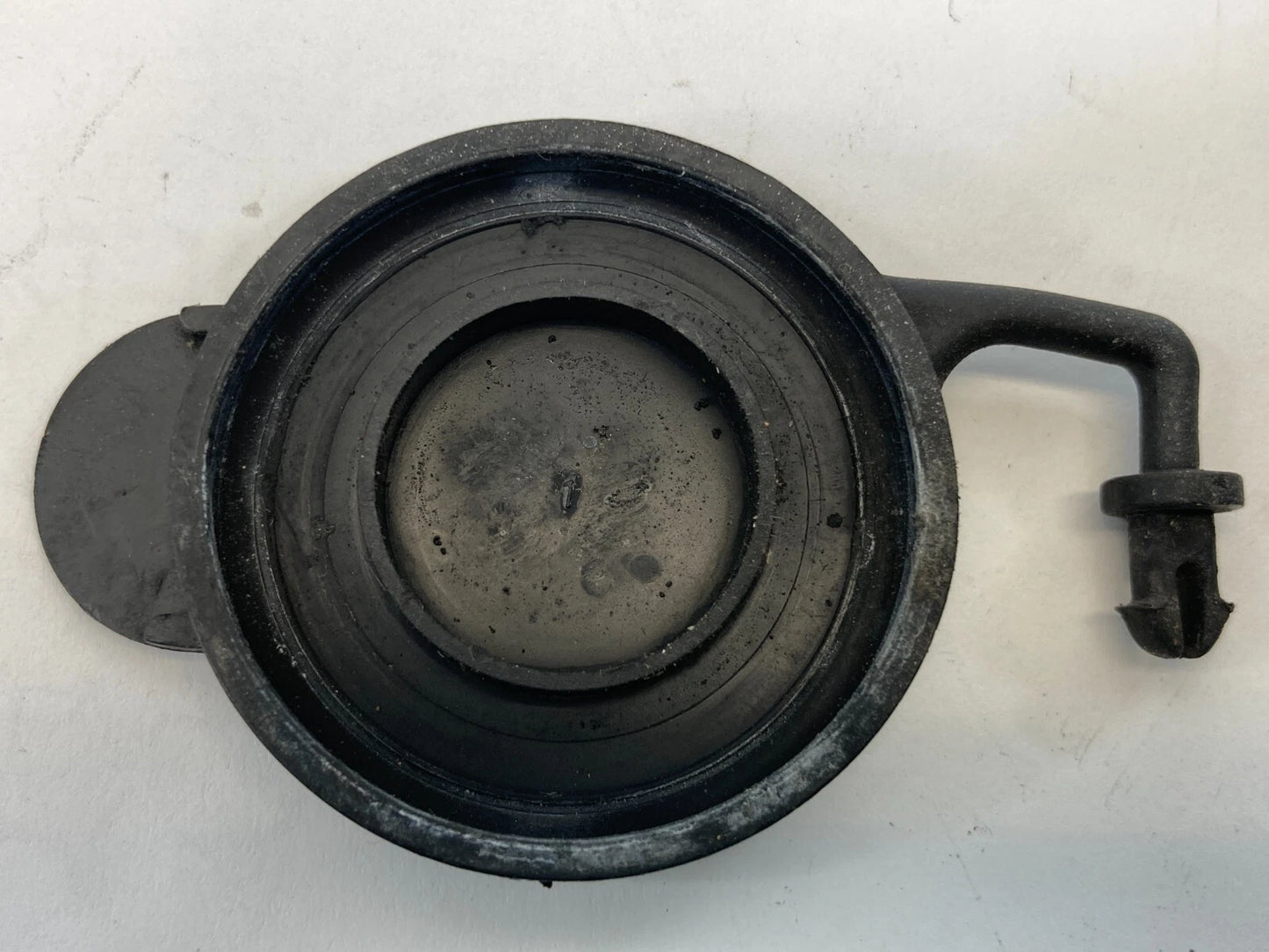 1999-2003 TOYOTA SOLARA 2.4L L4 ENGINE RADIATOR COOLANT TANK RESERVOIR CAP OEM